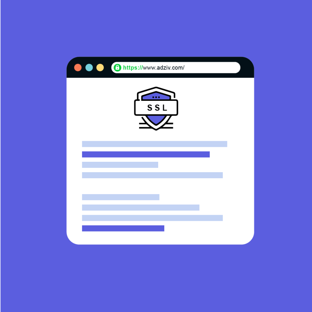 Does Your Site Need HTTPS