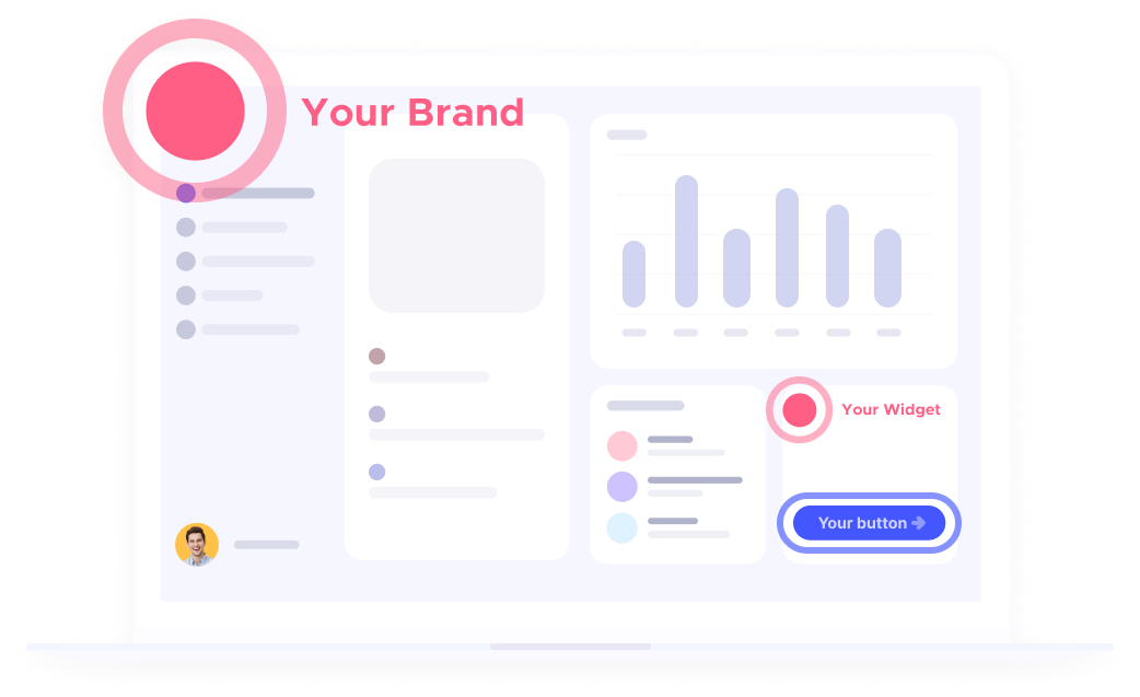 GoHighLevel Services 5 whitelabel dashboard 1