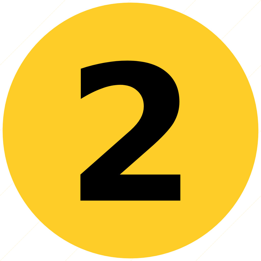 Pricing Guide 2 number 3 icon 24751 2